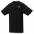 Yonex Men's Crew Neck T-shirt Black